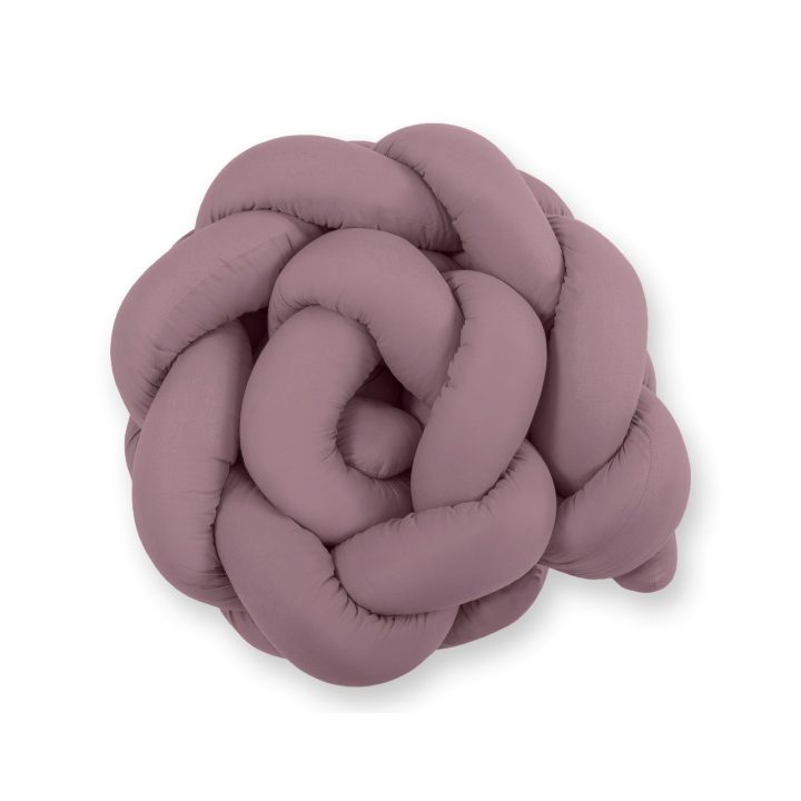 Mazginis bamperis – pastelinis violetinis