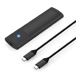 Išorinis SSD diskas USB-C 5Gb/s juodas