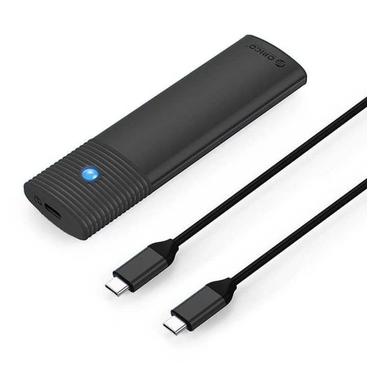 Išorinis SSD diskas USB-C 5Gb/s juodas