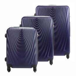 Kelioninis lagaminas Gravitt