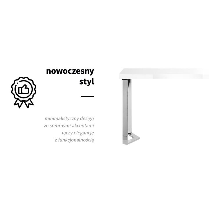 Kosmetinis staliukas MOMO 05-SL