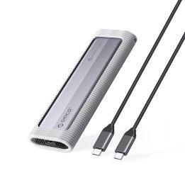 Išorinis SSD diskas USB-C 10Gb/s pilkas