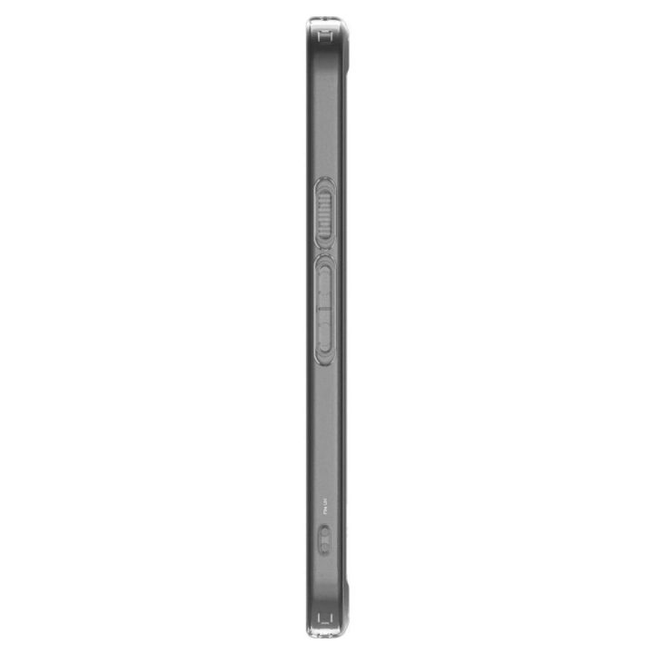 Dėklas Spigen Ultra Hybrid Google Pixel 9A, skaidrus