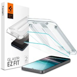 Grūdintas stiklas Samsung Galaxy A36 5G (2 vnt.)