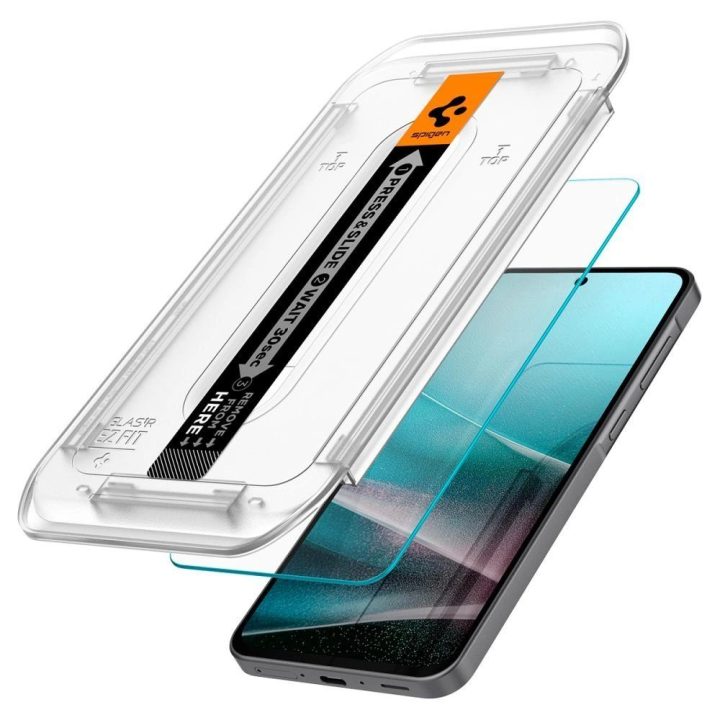 Grūdintas stiklas Samsung Galaxy A36 5G (2 vnt.)
