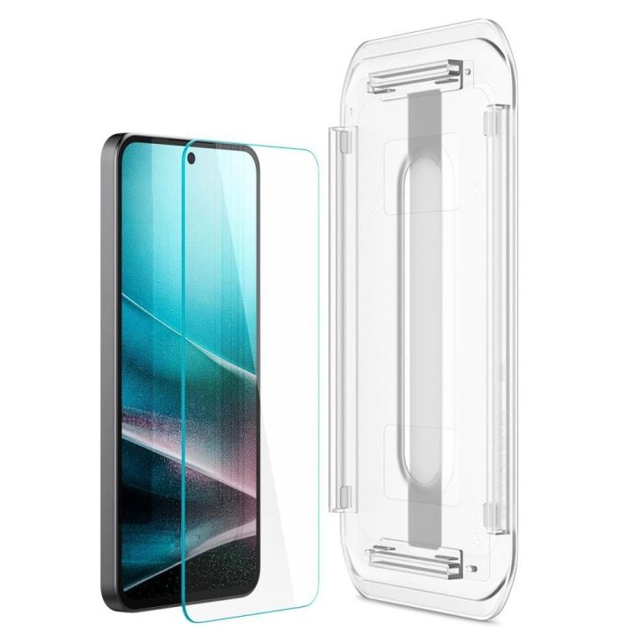 Grūdintas stiklas Samsung Galaxy A36 5G (2 vnt.)