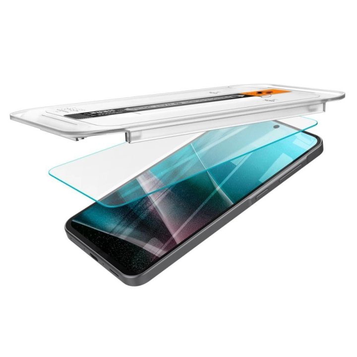 Grūdintas stiklas Samsung Galaxy A36 5G (2 vnt.)
