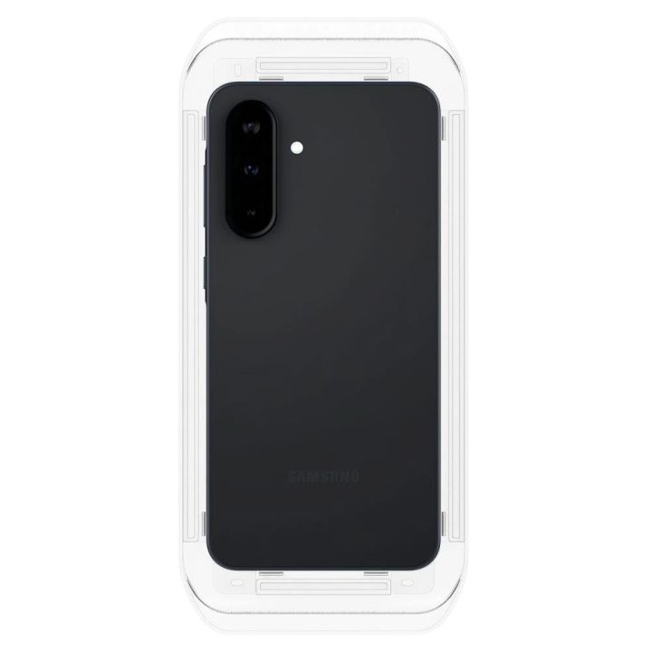 Grūdintas stiklas Samsung Galaxy A36 5G (2 vnt.)