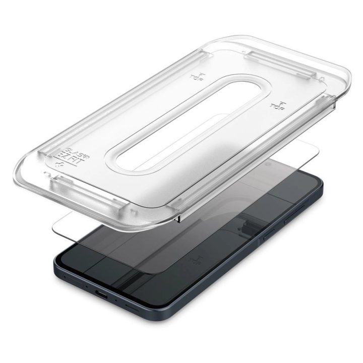 Grūdintas stiklas Samsung Galaxy A36 5G (2 vnt.)