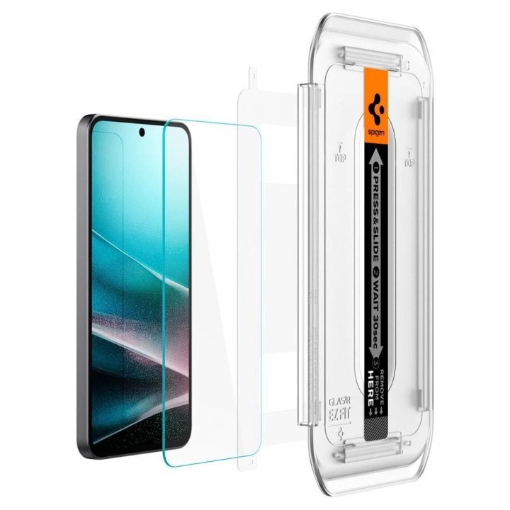 Grūdintas stiklas Samsung Galaxy A36 5G (2 vnt.)