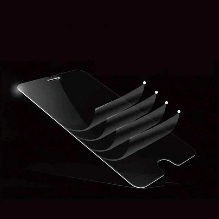 Grūdintas stiklas ekranui iPhone 16e