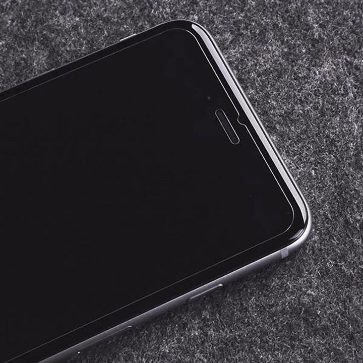 Grūdintas stiklas ekranui iPhone 16e