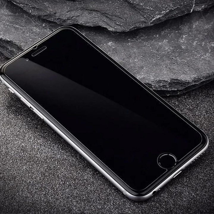 Grūdintas stiklas ekranui iPhone 16e