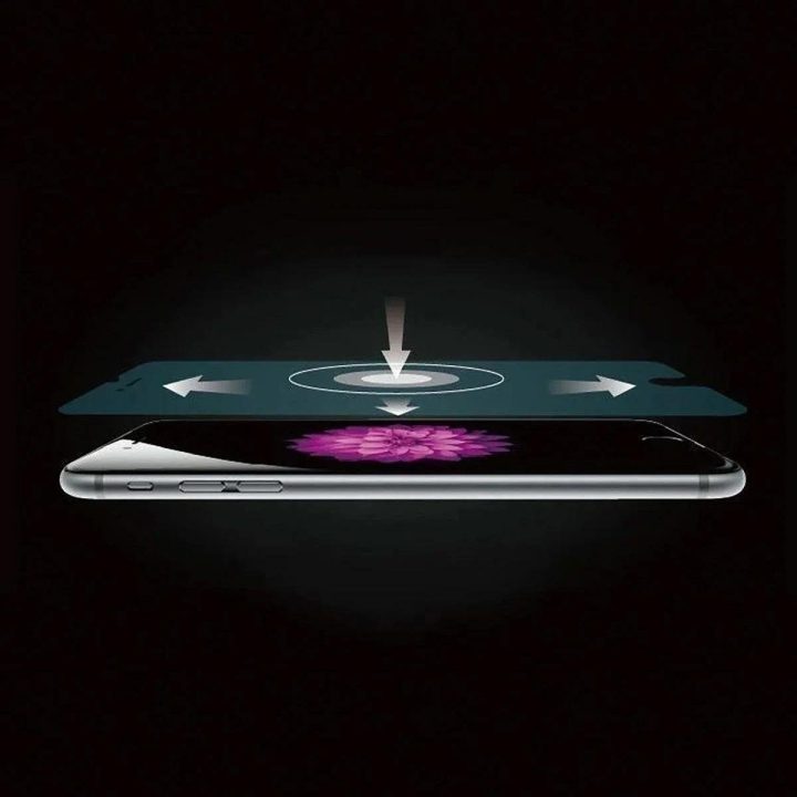Grūdintas stiklas ekranui iPhone 16e