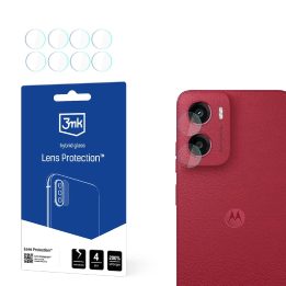 Kameros stikliukas Motorola Moto G05 telefonui