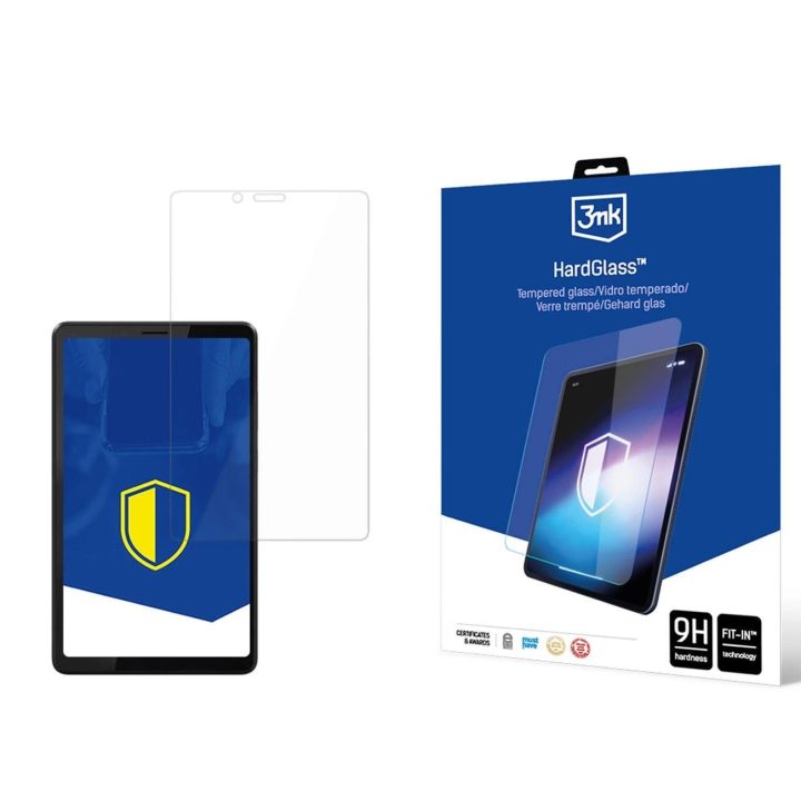 Grūdintas stiklas Lenovo Tab M7 7 colių ekranui
