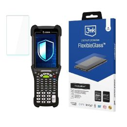 Grūdintas stiklas Zebra MC92 ekranui FlexibleGlass