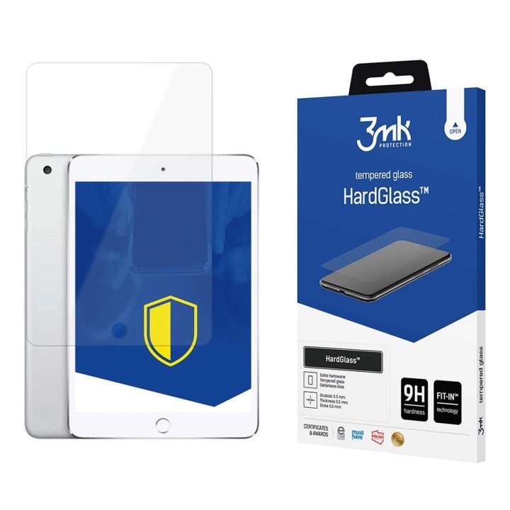 Grūdintas stiklas iPad mini 7.9 colių 2019 / 2015