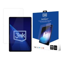 Grūdintas stiklas Samsung Galaxy Tab S9+ ekranui