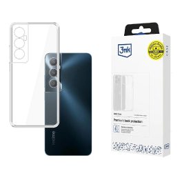 Dėklas skaidrus Realme C65 telefonui