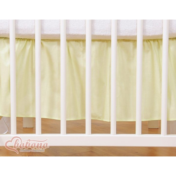 Lovytės sijonėlis kūdikiui Mažasis princas“, žalias
