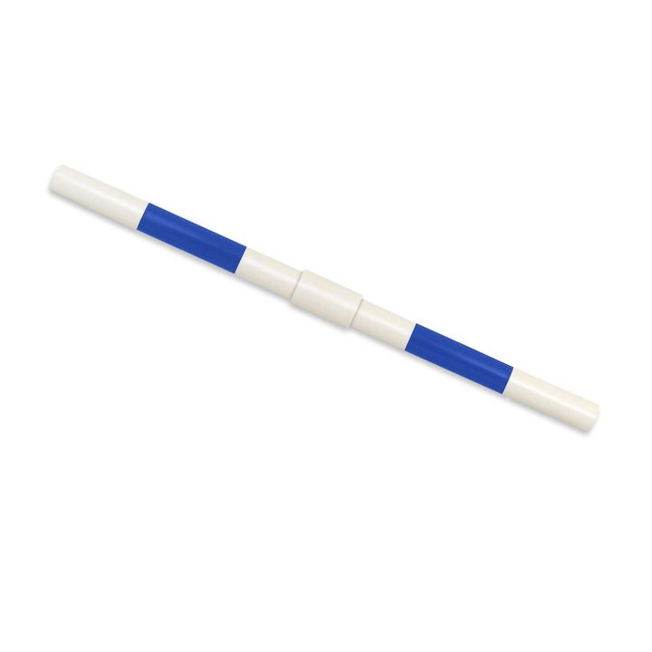 Šuolių kartelė hobby horse mėlyna 160 cm