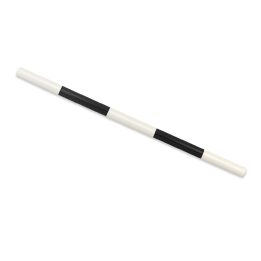Šokinėjimo kartelė hobby horse juoda 120 cm