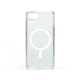 Dėklas iPhone 16E telefonui su magnetiniu laikikliu