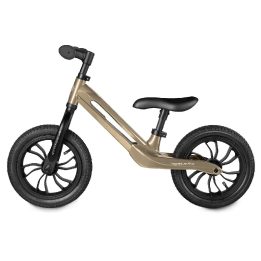 Balansinis dviratukas Qplay Racer pilkas