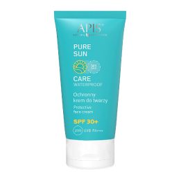 Veido kremas su SPF 30 apsauga kasdieniam naudojimui