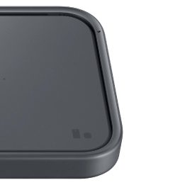 Belaidė įkrovimo stotelė Samsung 15W juoda
