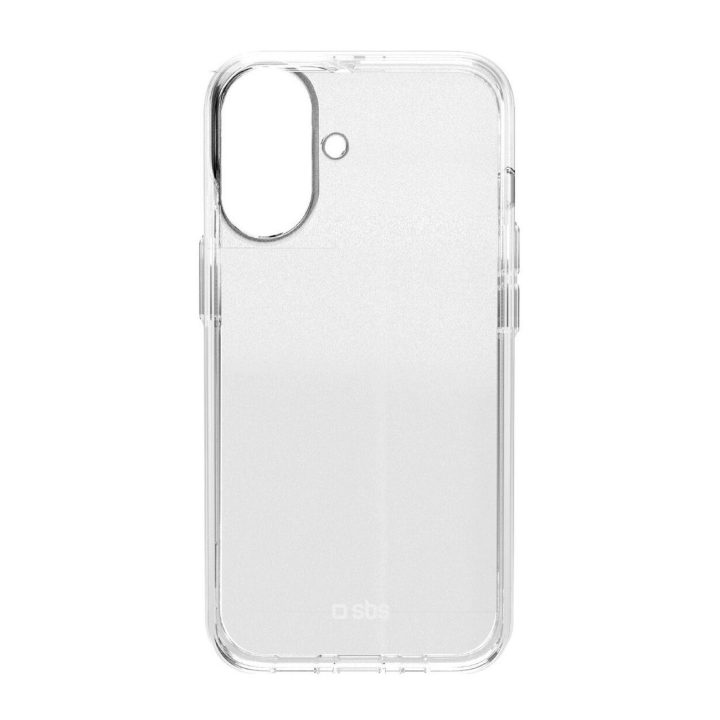 Dėklas iPhone 16E telefonui, atsparus smūgiams