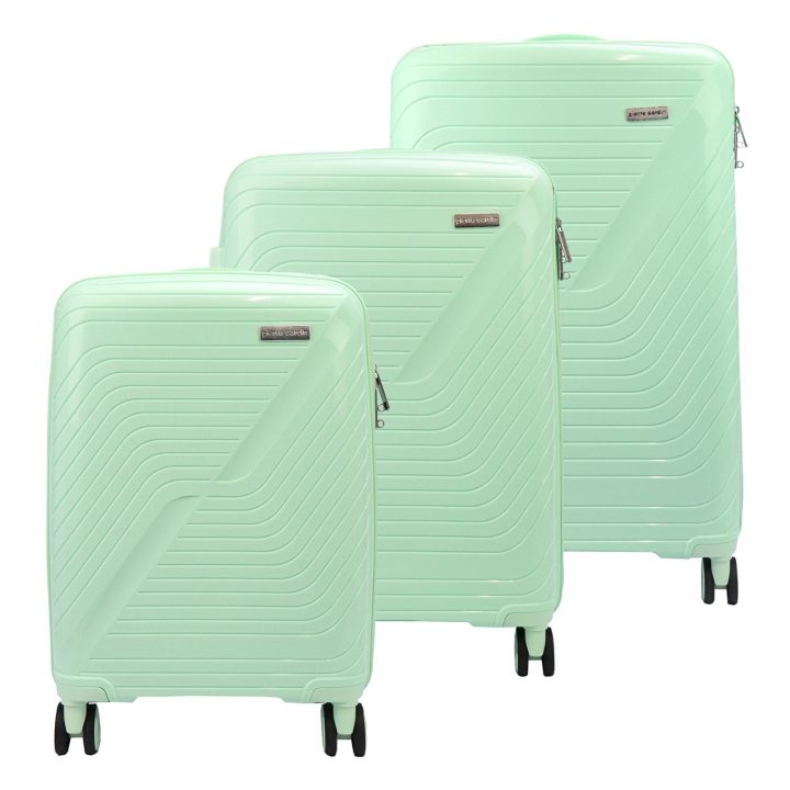 Lagaminai Pierre Cardin