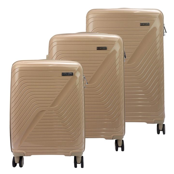 Lagaminai Pierre Cardin