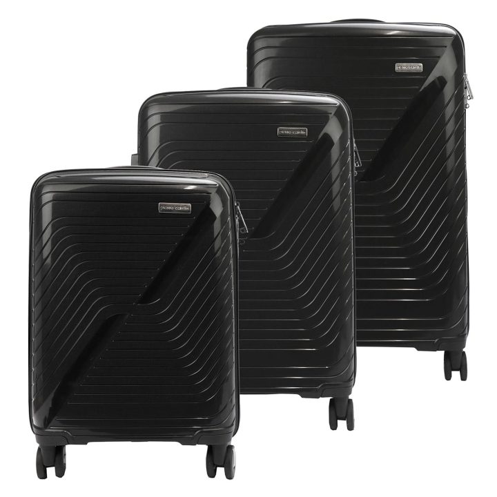 Lagaminai Pierre Cardin