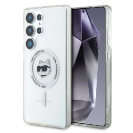 dėklas Galaxy S25 Ultra telefonui