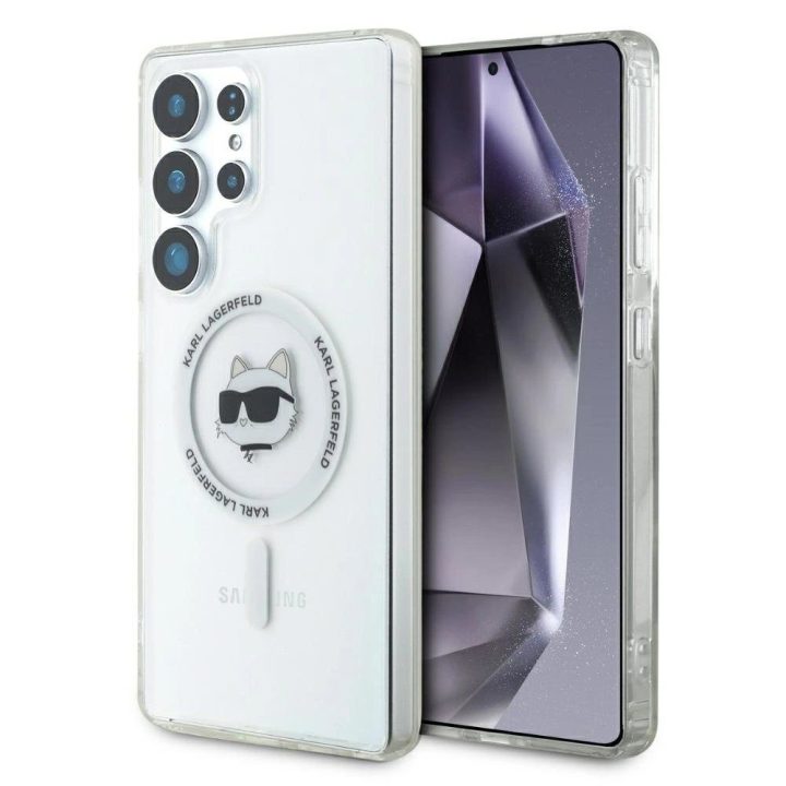 dėklas Galaxy S25 Ultra telefonui