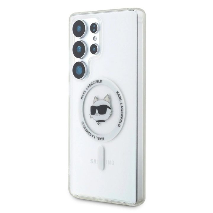 dėklas Galaxy S25 Ultra telefonui