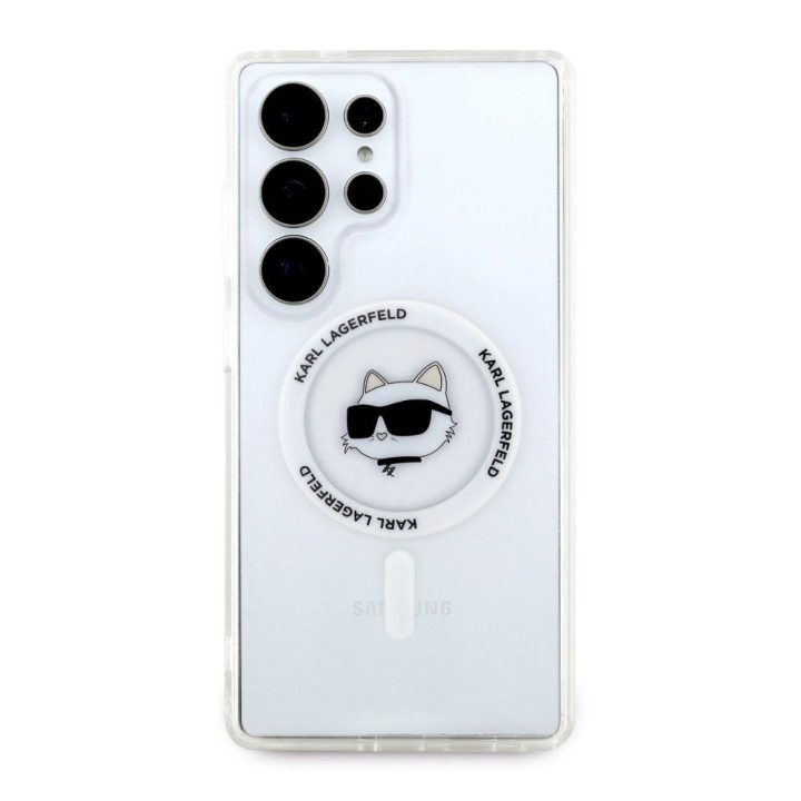 dėklas Galaxy S25 Ultra telefonui
