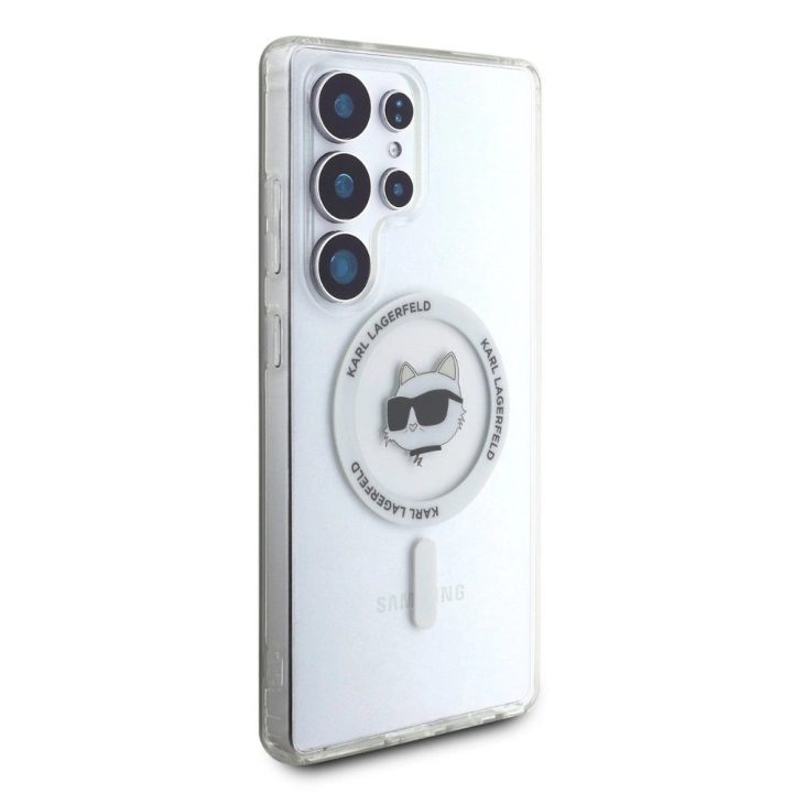 dėklas Galaxy S25 Ultra telefonui