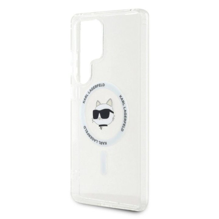 dėklas Galaxy S25 Ultra telefonui