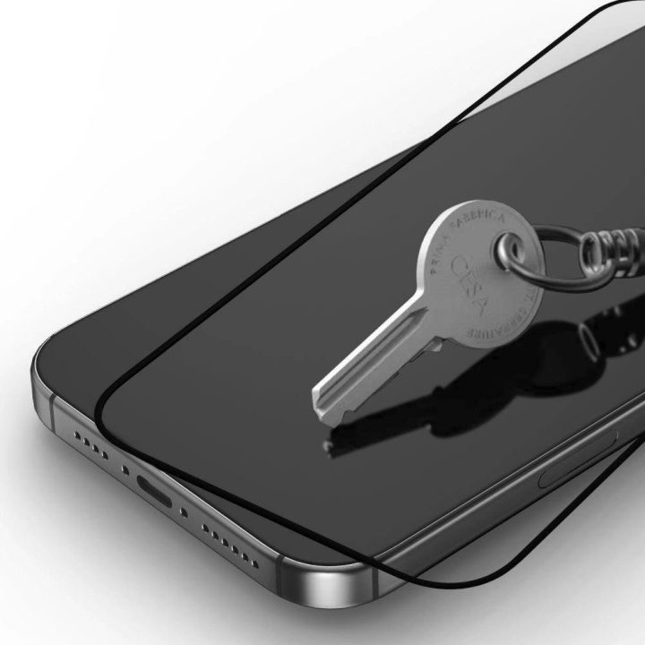 Juodi apsauginiai dėklai Samsung Galaxy Xcover 7 telefonui (2 vnt.)