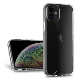 Permatomas apsauginis dėklas Samsung Galaxy A26 5G telefonui