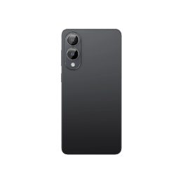 Grūdintas stiklas kamerai Samsung S25 Edge su apsauga nuo įbrėžimų AmazingThing