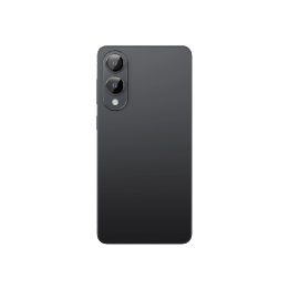 Kameros lęšio stiklas Samsung S25 Edge su apsauga nuo įbrėžimų AmazingThing