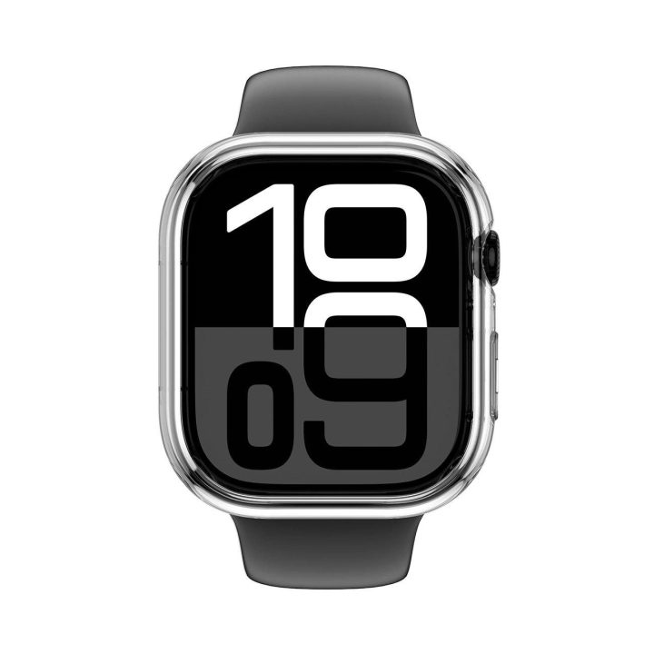 Permatomas apsauginis dėklas Apple Watch 42mm laikrodžiui AmazingThing