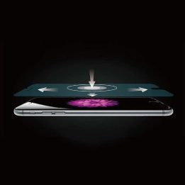 Grūdintas stiklas Xiaomi Redmi 14C 5G ekranui 2 vnt.