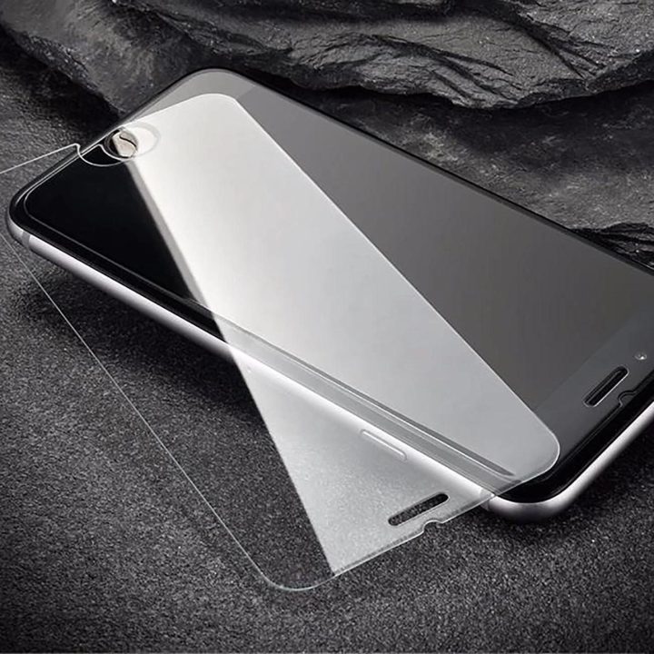 Grūdintas stiklas telefonui Samsung Galaxy M16, 2 vnt.,