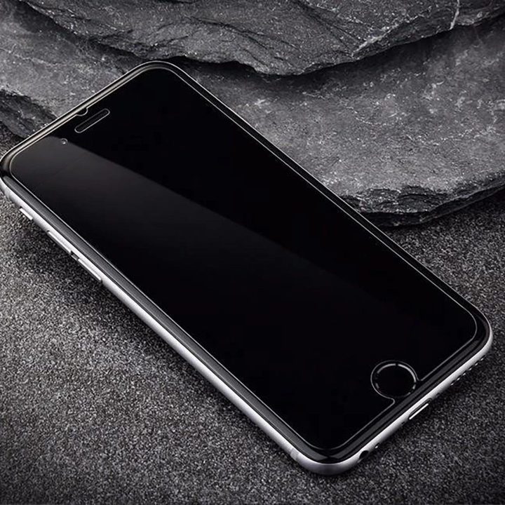 Grūdintas stiklas telefonui nuo smūgių Xiaomi POCO M7 (2 vnt.)