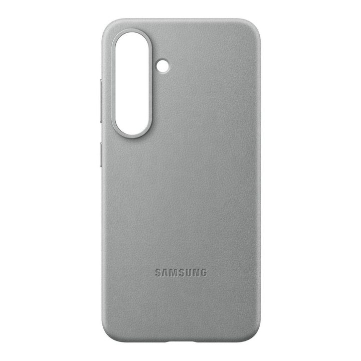 Telefono dėklas pilkas apsauginis Samsung Galaxy S25 Edge KindSuit